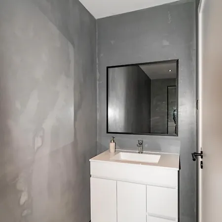 Апартаменты Mi Casa Es Su Casa Nº5 Албуфейра