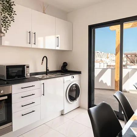 Mi Casa Es Su Casa Nº5