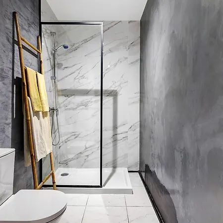 아파트 Mi Casa Es Su Casa Nº5