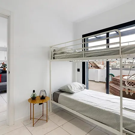 Mi Casa Es Su Casa Nº5 * 알부페이라