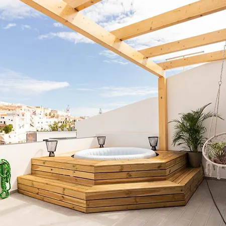 Mi Casa Es Su Casa Nº5