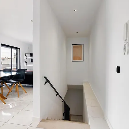 Mi Casa Es Su Casa Nº5 알부페이라