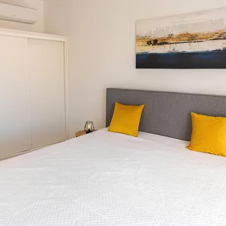 Mi Casa Es Su Casa Nº5 شقة *