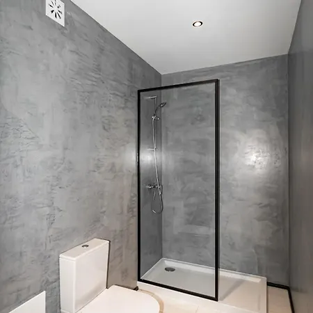 Mi Casa Es Su Casa Nº5 شقة *